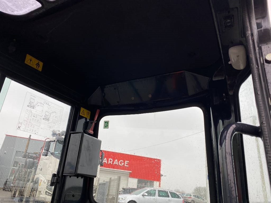 Mini escavadeira Kubota U20-3EU a réparer Origine Françaises: foto 13 Mini escavadeira Kubota U20-3EU a réparer Origine Françaises: foto 13