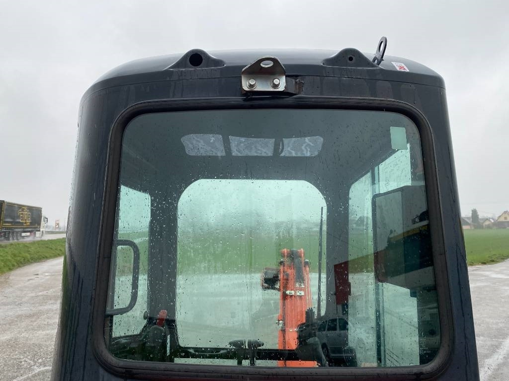 Mini escavadeira Kubota U20-3EU a réparer Origine Françaises: foto 29 Mini escavadeira Kubota U20-3EU a réparer Origine Françaises: foto 29