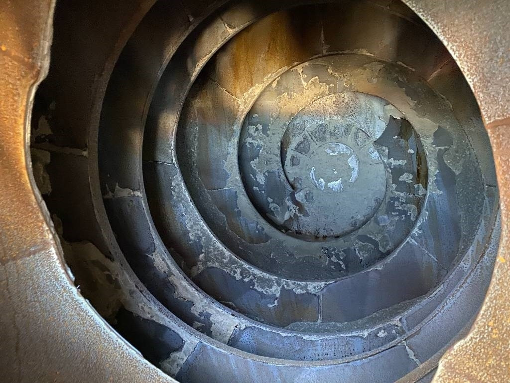 Renault C430 /IMER LT8.7-SL / ROTATHEAM TS13 - Caminhão betoneira: foto 5 Renault C430 /IMER LT8.7-SL / ROTATHEAM TS13 - Caminhão betoneira: foto 5