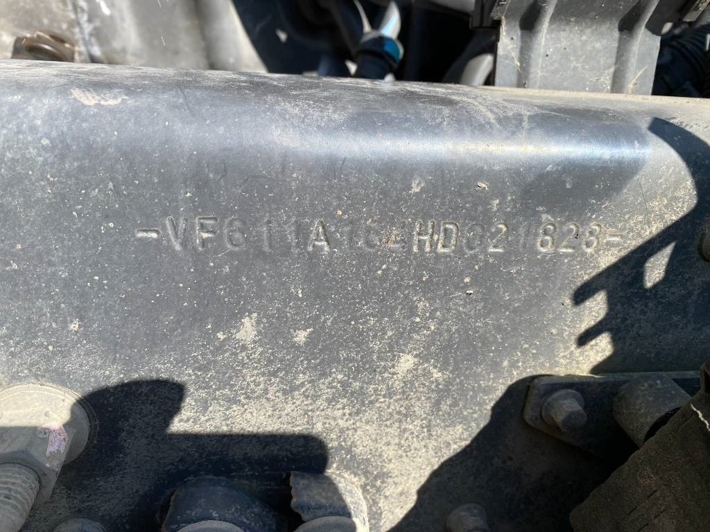 Renault T460 Vente en pièces détachée - Motor de Caminhão: foto 3 Renault T460 Vente en pièces détachée - Motor de Caminhão: foto 3
