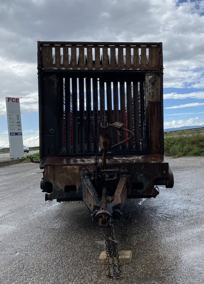 Schuitemaker RAPIDE 75 - 40Km/h endommagée  - Misturadora Alimentadora: foto 2 Schuitemaker RAPIDE 75 - 40Km/h endommagée  - Misturadora Alimentadora: foto 2