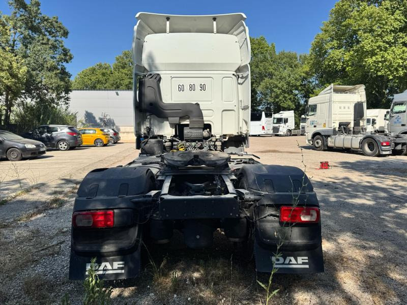 DAF CF 450 - Tractor: foto 5 DAF CF 450 - Tractor: foto 5