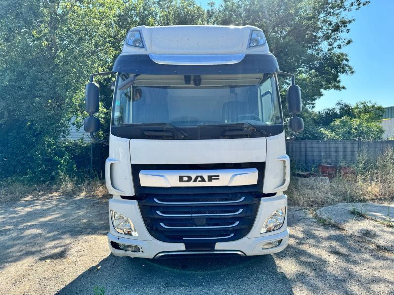 DAF CF 450 - Tractor: foto 2 DAF CF 450 - Tractor: foto 2