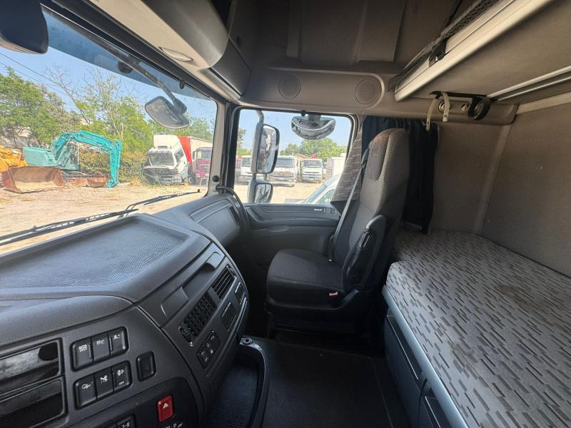 Tractor DAF XF 460: foto 15