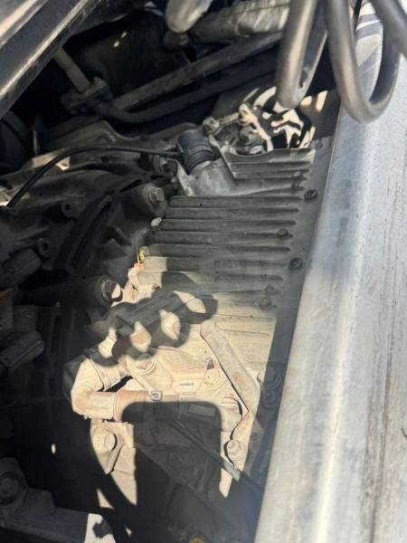 Tractor DAF XF 460: foto 10