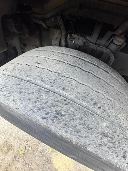 Tractor DAF XF 460: foto 7