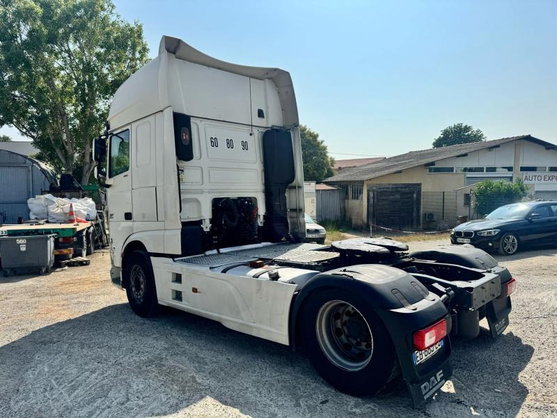 Tractor DAF XF 460: foto 6