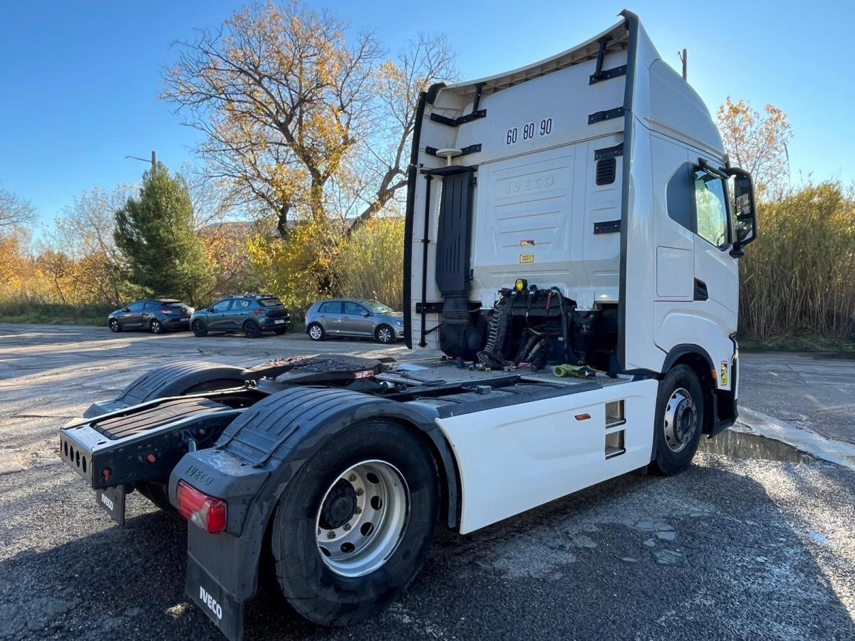 Tractor Iveco S WAY 460: foto 17 Tractor Iveco S WAY 460: foto 17