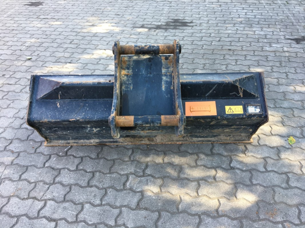 GRABENLÖFFEL 1500 MM, CA. - Balde: foto 2 GRABENLÖFFEL 1500 MM, CA. - Balde: foto 2