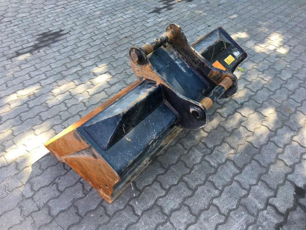 GRABENLÖFFEL 1500 MM, CA. - Balde: foto 3 GRABENLÖFFEL 1500 MM, CA. - Balde: foto 3