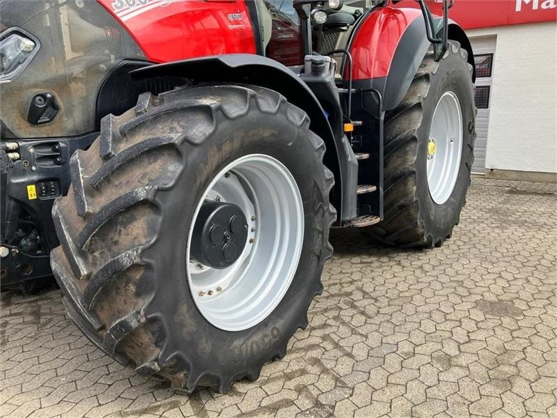 Case IH Optum 300 CVX - Trator: foto 3 Case IH Optum 300 CVX - Trator: foto 3