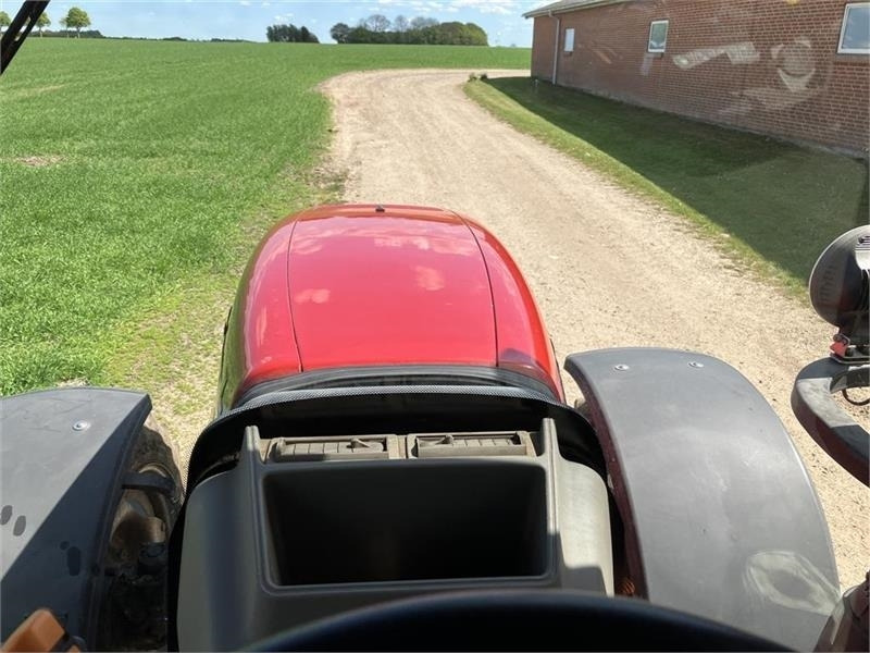 Case IH Puma 150 cvx Med 2 sæt hjul - Trator: foto 5 Case IH Puma 150 cvx Med 2 sæt hjul - Trator: foto 5