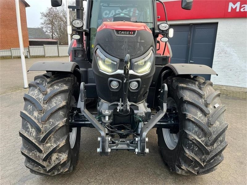 Case IH Puma 165 CVX - Trator: foto 3 Case IH Puma 165 CVX - Trator: foto 3