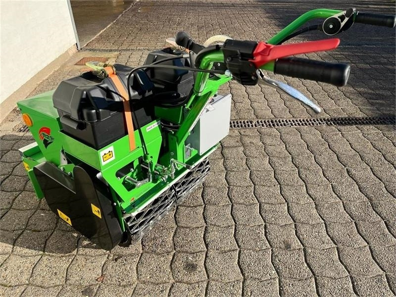 Garden M58 Elektrisk Inkl. monteret timetæller - Semeadeira: foto 3 Garden M58 Elektrisk Inkl. monteret timetæller - Semeadeira: foto 3