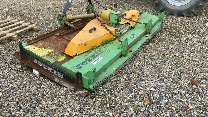 Joskin TR270/C3 - Gadanheira: foto 2 Joskin TR270/C3 - Gadanheira: foto 2