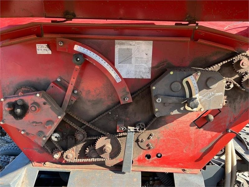 Semeadora combinada Kongskilde DEMETER MULTISEED 4000: foto 22 Semeadora combinada Kongskilde DEMETER MULTISEED 4000: foto 22