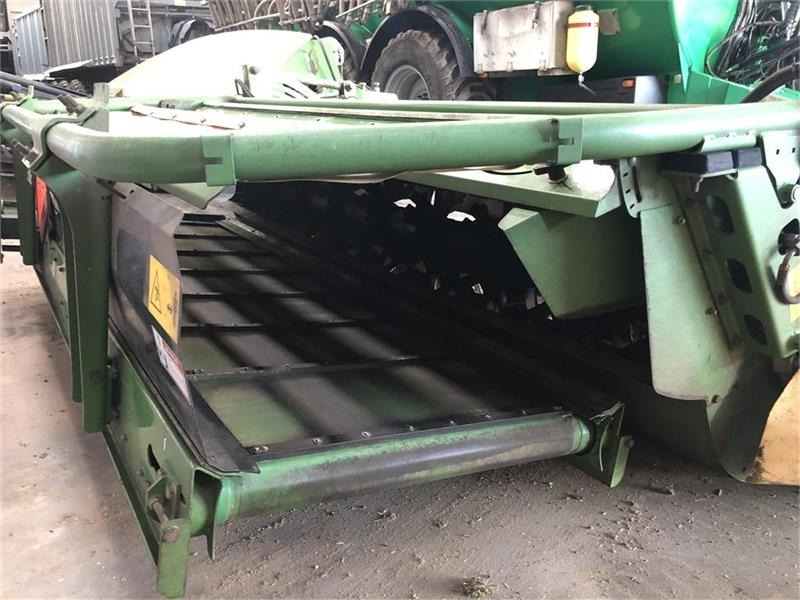 Krone EasyCut B 1000 CV - Gadanheira: foto 4 Krone EasyCut B 1000 CV - Gadanheira: foto 4