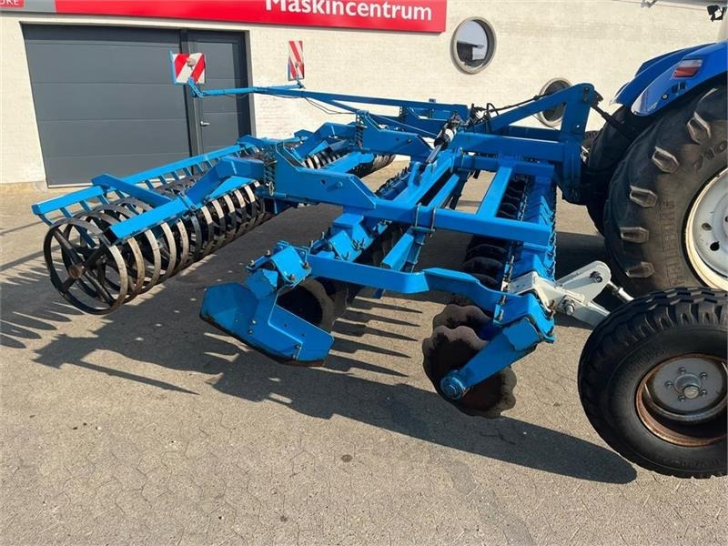 Mandam Tallerken harve 6 m - Grades de discos: foto 5 Mandam Tallerken harve 6 m - Grades de discos: foto 5