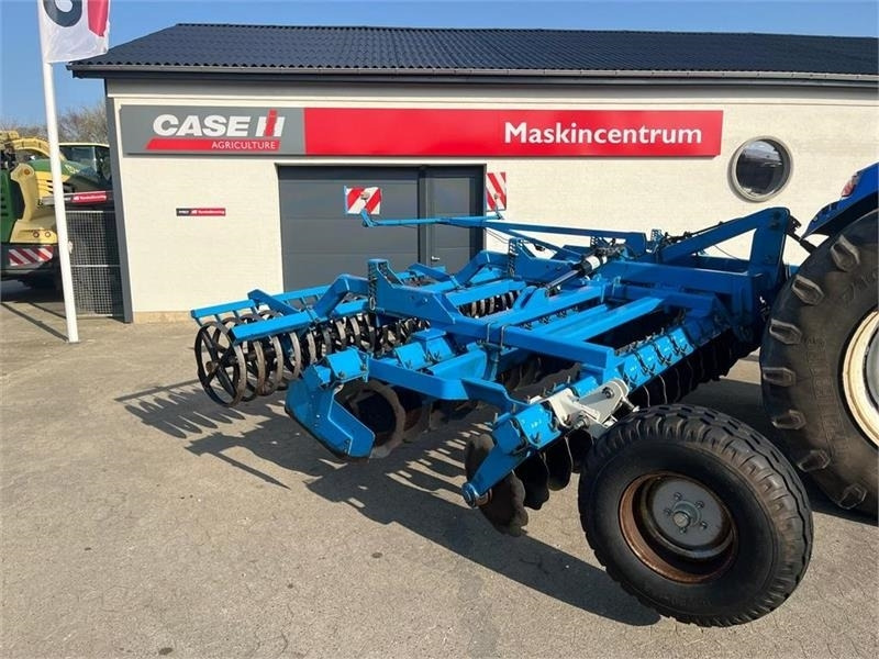 Mandam Tallerken harve 6 m - Grades de discos: foto 1 Mandam Tallerken harve 6 m - Grades de discos: foto 1