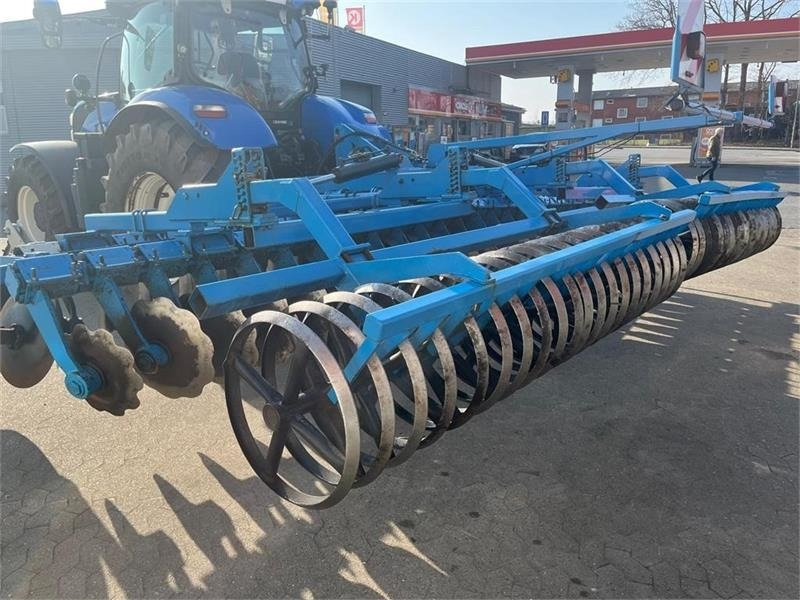 Mandam Tallerken harve 6 m - Grades de discos: foto 3 Mandam Tallerken harve 6 m - Grades de discos: foto 3