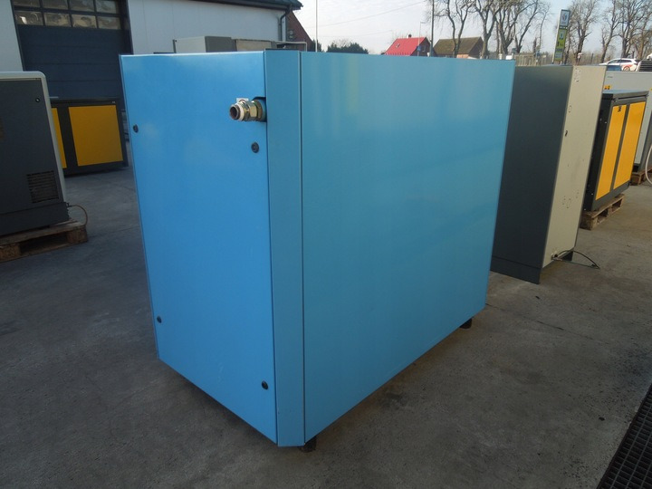 BOGE S40 - Compressor de ar: foto 2 BOGE S40 - Compressor de ar: foto 2