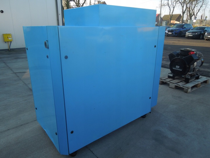 BOGE SLDF30 - Compressor de ar: foto 2 BOGE SLDF30 - Compressor de ar: foto 2