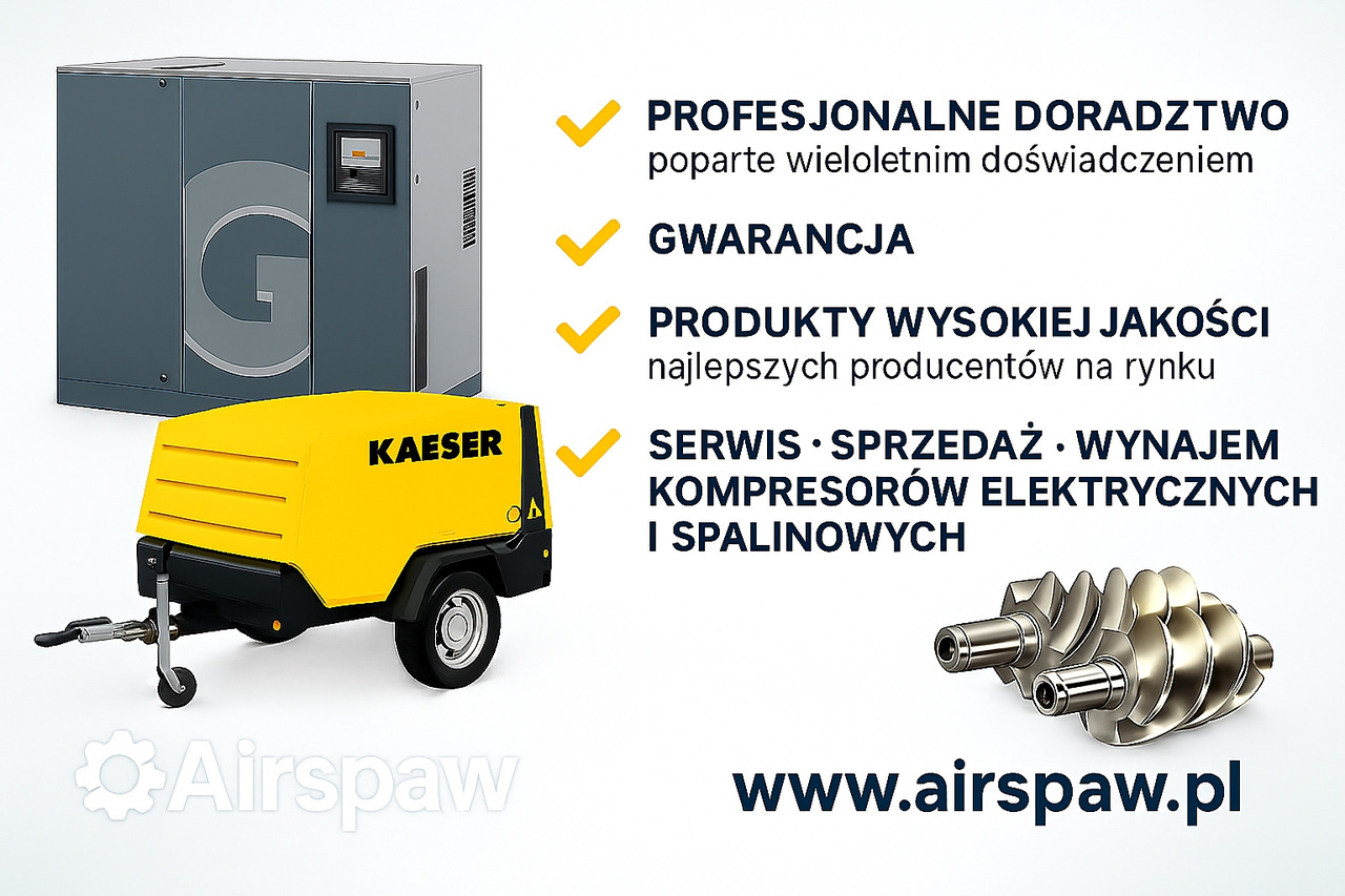 GRASSAIR RLR 40 8B RLR 40 8B - Compressor de ar: foto 5 GRASSAIR RLR 40 8B RLR 40 8B - Compressor de ar: foto 5