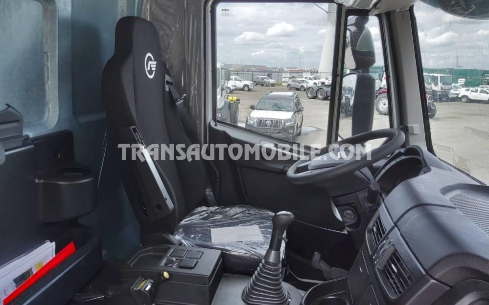 Iveco Astra HD9 64.42 12.9L TURBO DIESEL black engine hood 4100 mm WB heavy duty chassis cab 6x4 Benne/Tipper 20m³ - EXPORT OUT EU - Caminhão basculante: foto 5 Iveco Astra HD9 64.42 12.9L TURBO DIESEL black engine hood 4100 mm WB heavy duty chassis cab 6x4 Benne/Tipper 20m³ - EXPORT OUT EU - Caminhão basculante: foto 5
