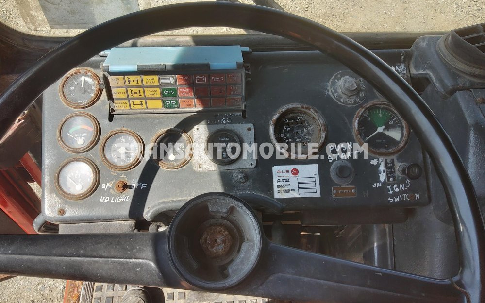 Locação de Man KAT 1 8x8 12.7L TURBO DIESEL GRUE 7 tonnes ATLAS KM4300 M5 + CITERNE CARBURANT mobile 3.500 litres - EXPORT OUT EU Man KAT 1 8x8 12.7L TURBO DIESEL GRUE 7 tonnes ATLAS KM4300 M5 + CITERNE CARBURANT mobile 3.500 litres - EXPORT OUT EU: foto 12 Locação de Man KAT 1 8x8 12.7L TURBO DIESEL GRUE 7 tonnes ATLAS KM4300 M5 + CITERNE CARBURANT mobile 3.500 litres - EXPORT OUT EU Man KAT 1 8x8 12.7L TURBO DIESEL GRUE 7 tonnes ATLAS KM4300 M5 + CITERNE CARBURANT mobile 3.500 litres - EXPORT OUT EU: foto 12