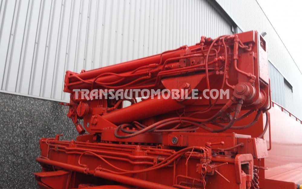 Locação de Man KAT 1 8x8 12.7L TURBO DIESEL GRUE 7 tonnes ATLAS KM4300 M5 + CITERNE CARBURANT mobile 3.500 litres - EXPORT OUT EU Man KAT 1 8x8 12.7L TURBO DIESEL GRUE 7 tonnes ATLAS KM4300 M5 + CITERNE CARBURANT mobile 3.500 litres - EXPORT OUT EU: foto 14 Locação de Man KAT 1 8x8 12.7L TURBO DIESEL GRUE 7 tonnes ATLAS KM4300 M5 + CITERNE CARBURANT mobile 3.500 litres - EXPORT OUT EU Man KAT 1 8x8 12.7L TURBO DIESEL GRUE 7 tonnes ATLAS KM4300 M5 + CITERNE CARBURANT mobile 3.500 litres - EXPORT OUT EU: foto 14