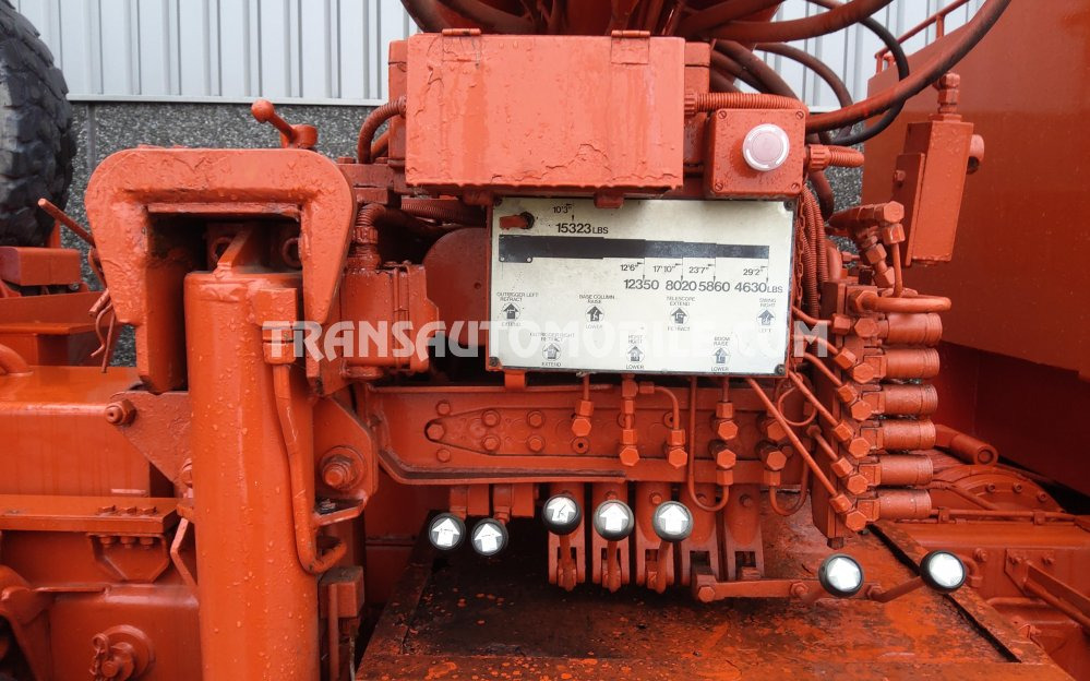 Locação de Man KAT 1 8x8 12.7L TURBO DIESEL GRUE 7 tonnes ATLAS KM4300 M5 + CITERNE CARBURANT mobile 3.500 litres - EXPORT OUT EU Man KAT 1 8x8 12.7L TURBO DIESEL GRUE 7 tonnes ATLAS KM4300 M5 + CITERNE CARBURANT mobile 3.500 litres - EXPORT OUT EU: foto 13 Locação de Man KAT 1 8x8 12.7L TURBO DIESEL GRUE 7 tonnes ATLAS KM4300 M5 + CITERNE CARBURANT mobile 3.500 litres - EXPORT OUT EU Man KAT 1 8x8 12.7L TURBO DIESEL GRUE 7 tonnes ATLAS KM4300 M5 + CITERNE CARBURANT mobile 3.500 litres - EXPORT OUT EU: foto 13