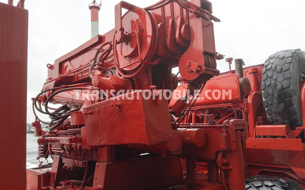 Locação de Man KAT 1 8x8 12.7L TURBO DIESEL GRUE 7 tonnes ATLAS KM4300 M5 + CITERNE CARBURANT mobile 3.500 litres - EXPORT OUT EU Man KAT 1 8x8 12.7L TURBO DIESEL GRUE 7 tonnes ATLAS KM4300 M5 + CITERNE CARBURANT mobile 3.500 litres - EXPORT OUT EU: foto 18 Locação de Man KAT 1 8x8 12.7L TURBO DIESEL GRUE 7 tonnes ATLAS KM4300 M5 + CITERNE CARBURANT mobile 3.500 litres - EXPORT OUT EU Man KAT 1 8x8 12.7L TURBO DIESEL GRUE 7 tonnes ATLAS KM4300 M5 + CITERNE CARBURANT mobile 3.500 litres - EXPORT OUT EU: foto 18