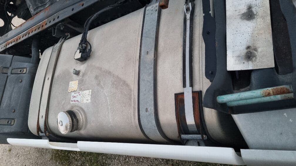 MAN TGX E6 pezzi di ricambio - Peça de reposição de Caminhão: foto 1 MAN TGX E6 pezzi di ricambio - Peça de reposição de Caminhão: foto 1