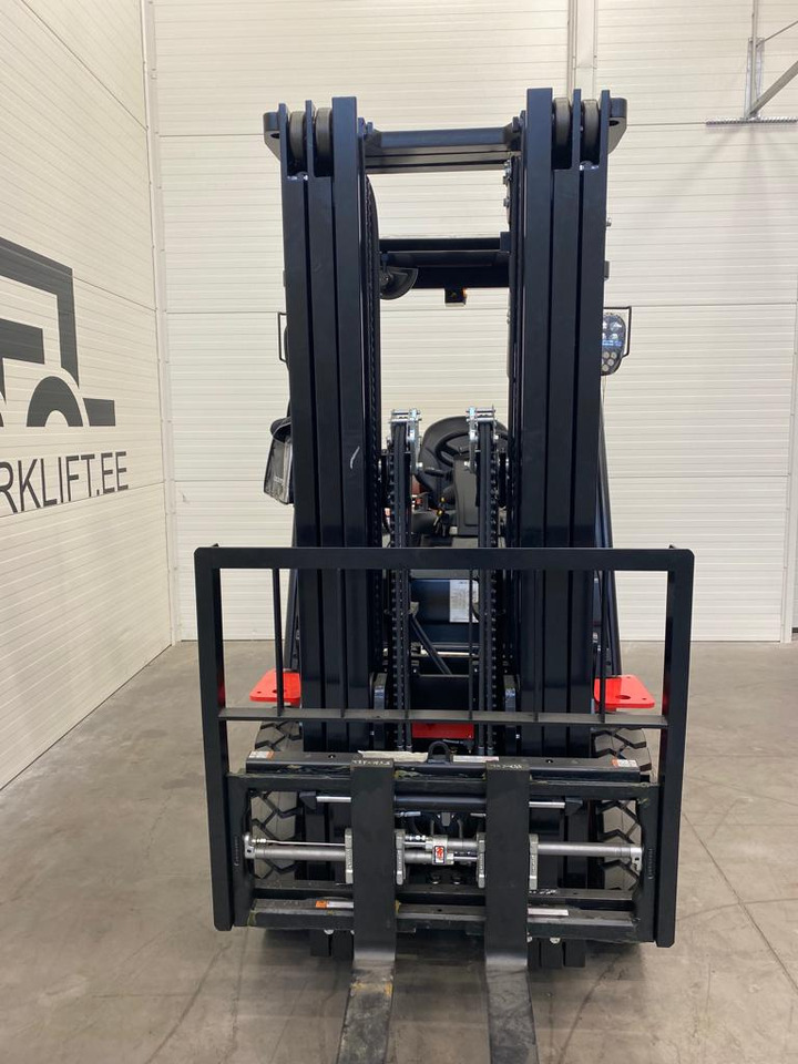 HC CPYD25-XH3F - Empilhadeira a gás: foto 3 HC CPYD25-XH3F - Empilhadeira a gás: foto 3