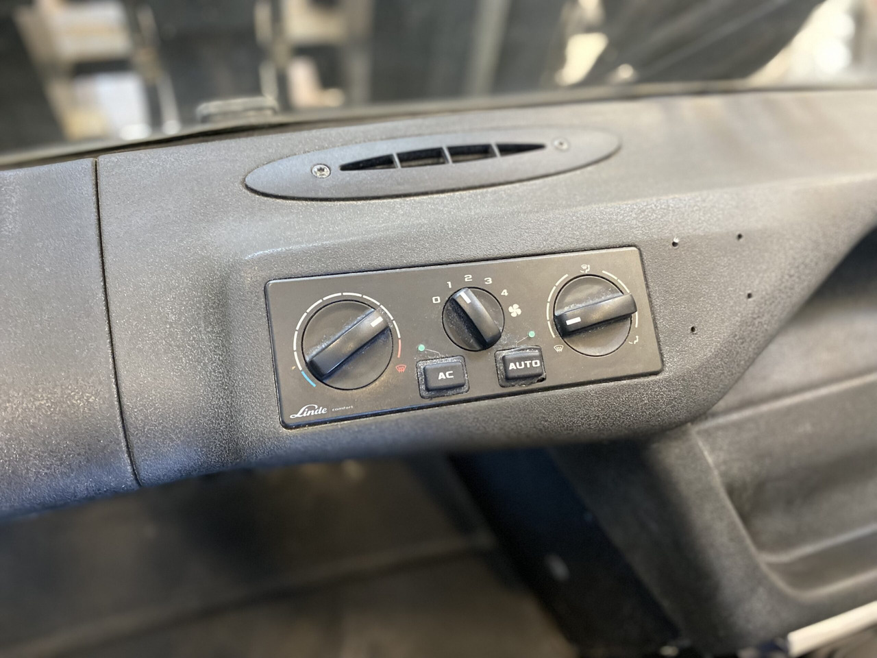 Empilhadeira a diesel Linde H80D: foto 10