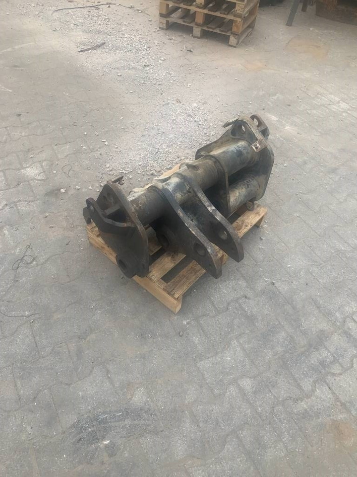 Bobcat Manitouaufnahme - Empilhador telescópico: foto 4 Bobcat Manitouaufnahme - Empilhador telescópico: foto 4