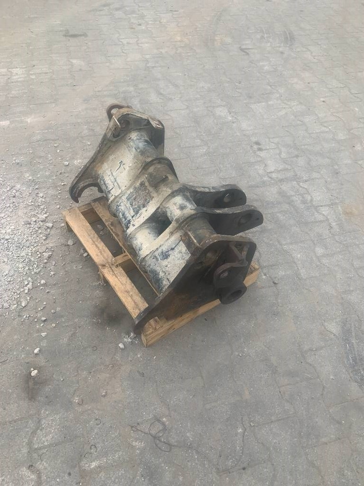 Bobcat Manitouaufnahme - Empilhador telescópico: foto 3 Bobcat Manitouaufnahme - Empilhador telescópico: foto 3