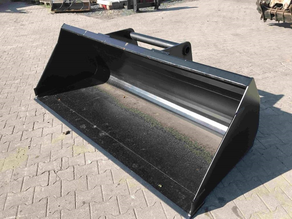 Bobcat Schaufel - Balde de Máquina de construção: foto 4 Bobcat Schaufel - Balde de Máquina de construção: foto 4