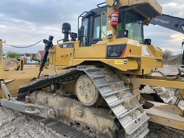CAT D 6 T LGP Extremely nice - Buldôzer: foto 2 CAT D 6 T LGP Extremely nice - Buldôzer: foto 2