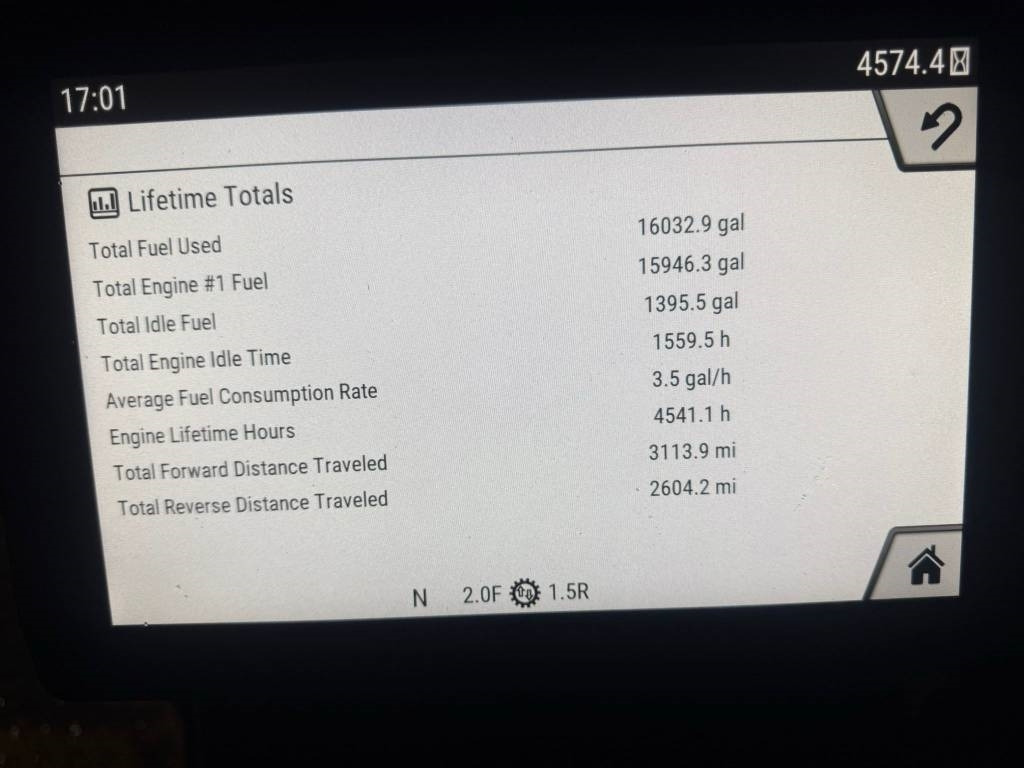 CAT D6XE LGP VPAT Trimble Earthworks - Buldôzer: foto 3 CAT D6XE LGP VPAT Trimble Earthworks - Buldôzer: foto 3