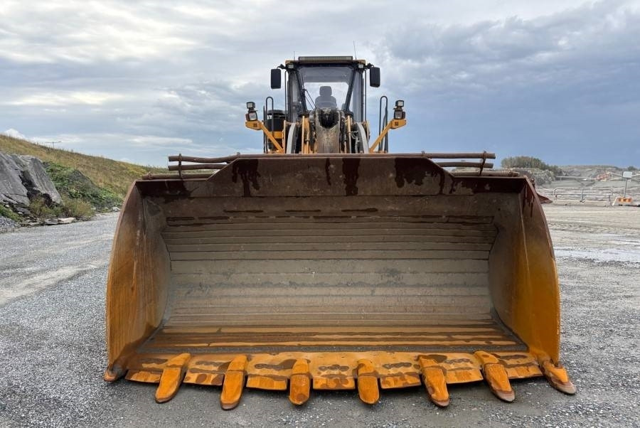 Volvo L350F LB - Carregadeira de rodas: foto 4 Volvo L350F LB - Carregadeira de rodas: foto 4