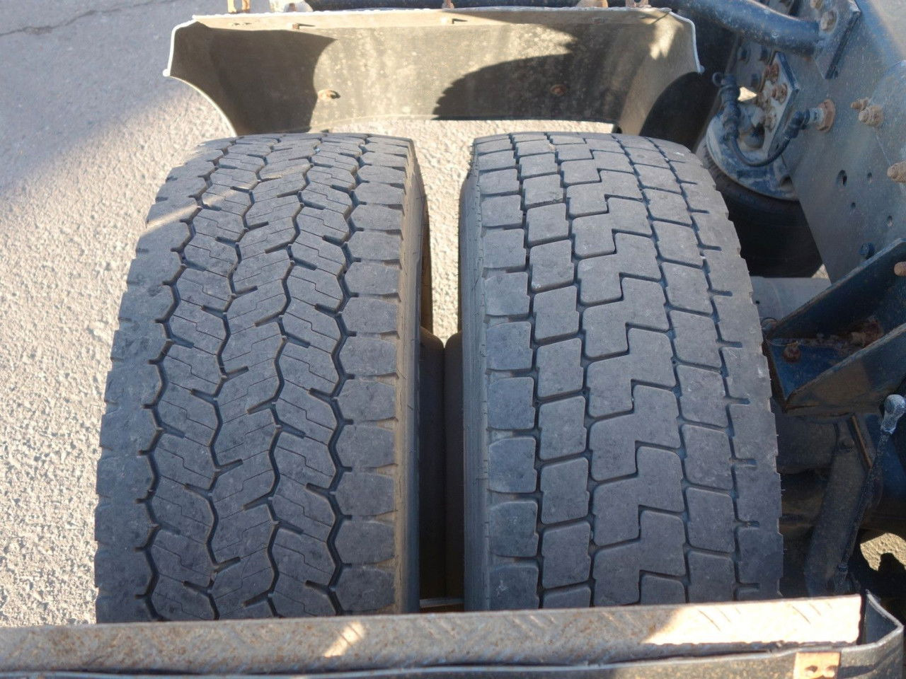 Iveco EuroCargo 150 150E 250 Wechselfahrgestel, BDFl - Caminhão transportador de contêineres/ Caixa móvel: foto 5 Iveco EuroCargo 150 150E 250 Wechselfahrgestel, BDFl - Caminhão transportador de contêineres/ Caixa móvel: foto 5