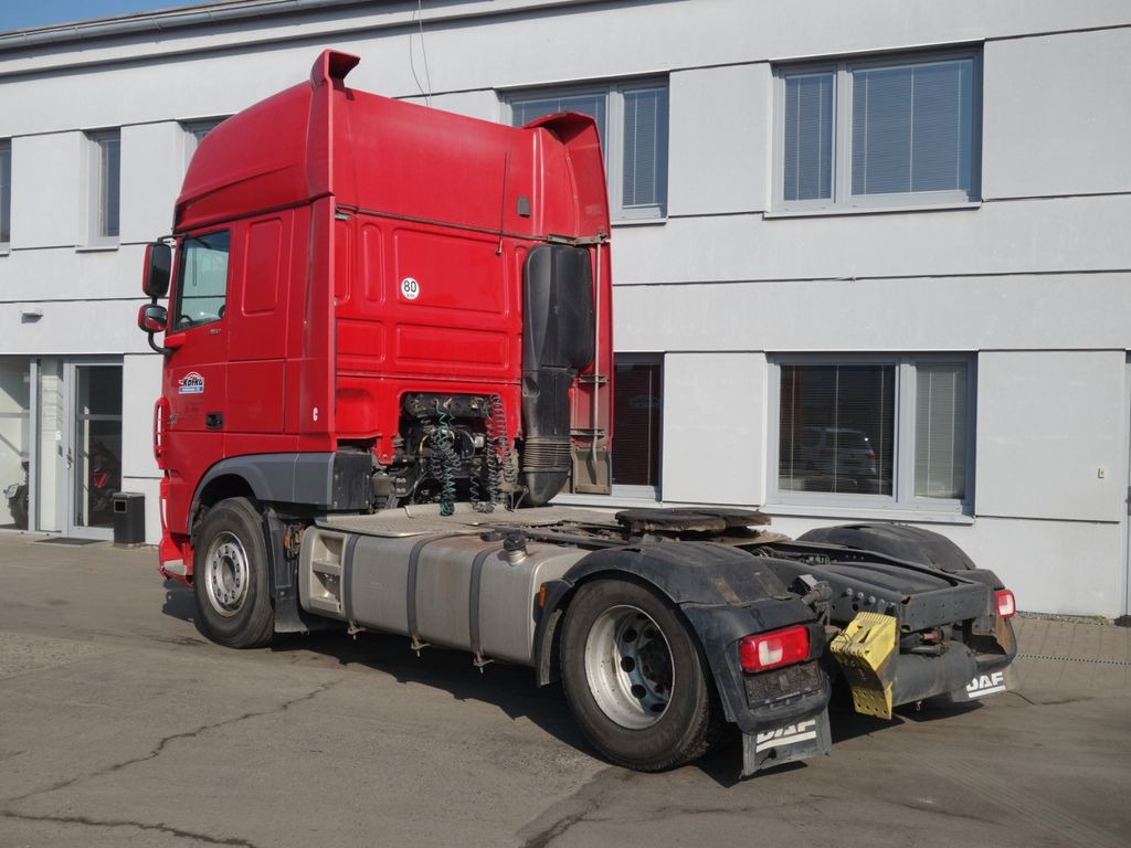 DAF XF 460 SSC Standard - Tractor: foto 4 DAF XF 460 SSC Standard - Tractor: foto 4