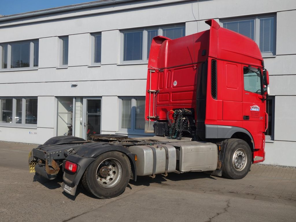 DAF XF 460 SSC Standard - Tractor: foto 5 DAF XF 460 SSC Standard - Tractor: foto 5