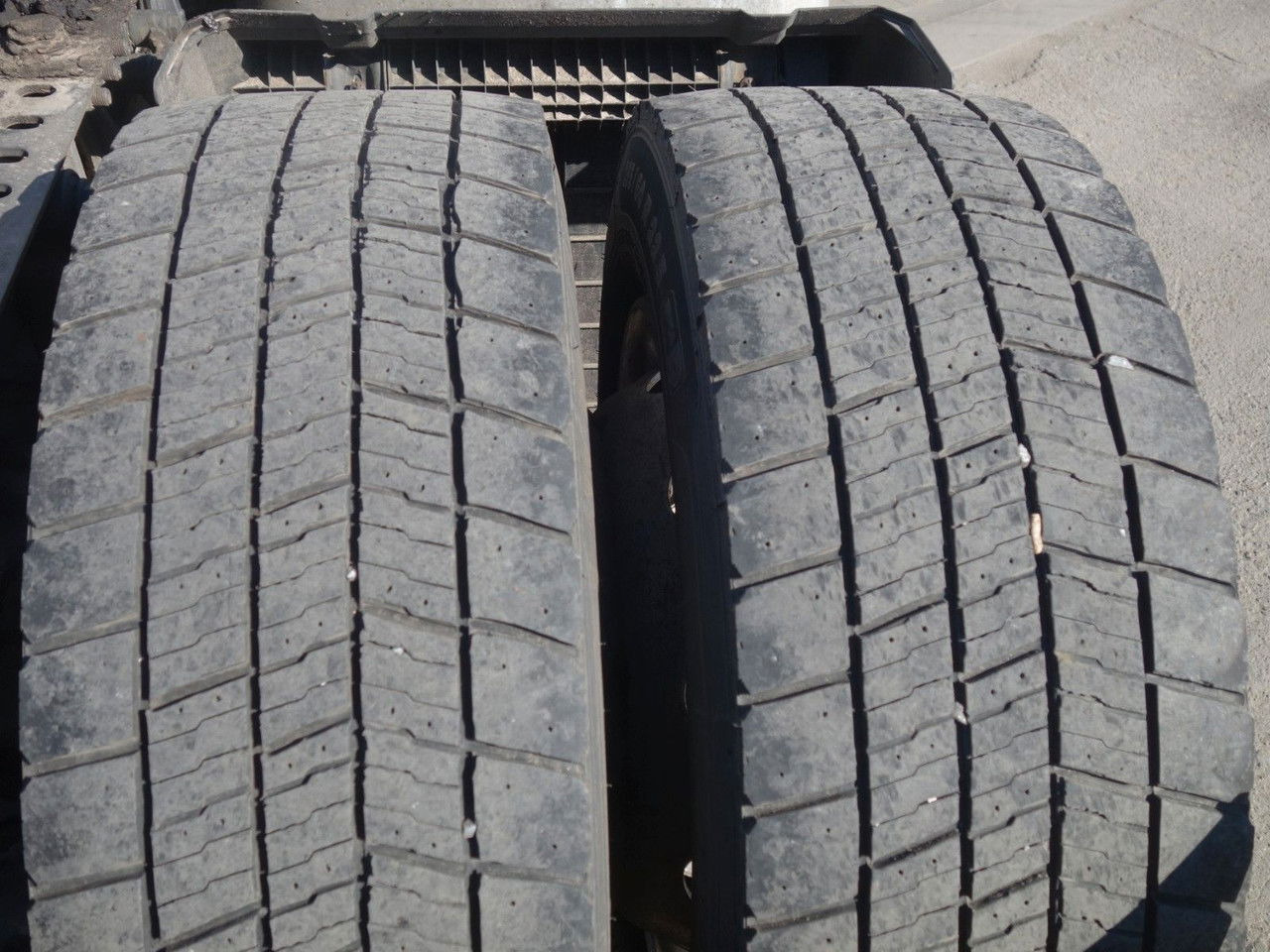 Mercedes-Benz Actros 1848 Lsnrl Giga Space, Xenon, Navi - Tractor: foto 5 Mercedes-Benz Actros 1848 Lsnrl Giga Space, Xenon, Navi - Tractor: foto 5