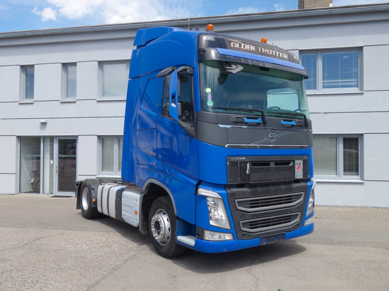 Volvo FH 460, Standard - Tractor: foto 3 Volvo FH 460, Standard - Tractor: foto 3
