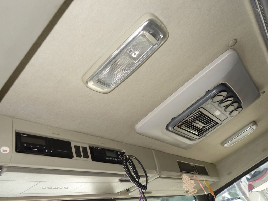 Caminhão transporte de veículos Volvo FM 460 6x2 Rolfo FLX: foto 19