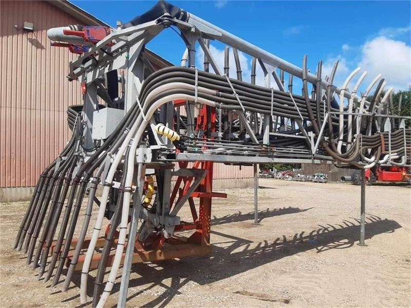 AP 16-20-24 drypfri slangebom - Cisterna de chorume: foto 1 AP 16-20-24 drypfri slangebom - Cisterna de chorume: foto 1