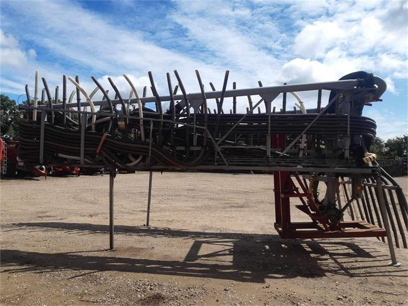 AP 16-20-24 drypfri slangebom - Cisterna de chorume: foto 5 AP 16-20-24 drypfri slangebom - Cisterna de chorume: foto 5