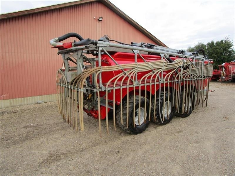 AP GV 25 - Cisterna de chorume: foto 4 AP GV 25 - Cisterna de chorume: foto 4